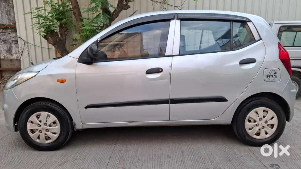 Hyundai I10 2010 Petrol Well Maintained