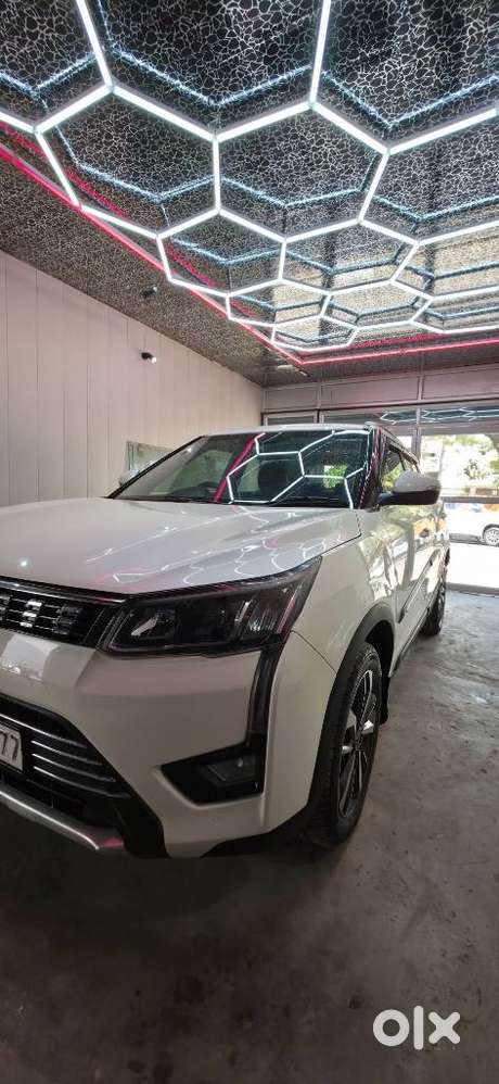 Mahindra Xuv300 W8 Option Diesel, 2019, Diesel