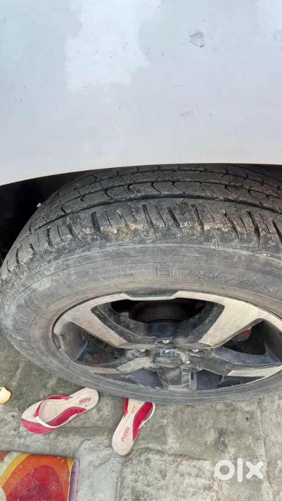 Mahindra Scorpio 2016 Diesel 93000 Km Driven