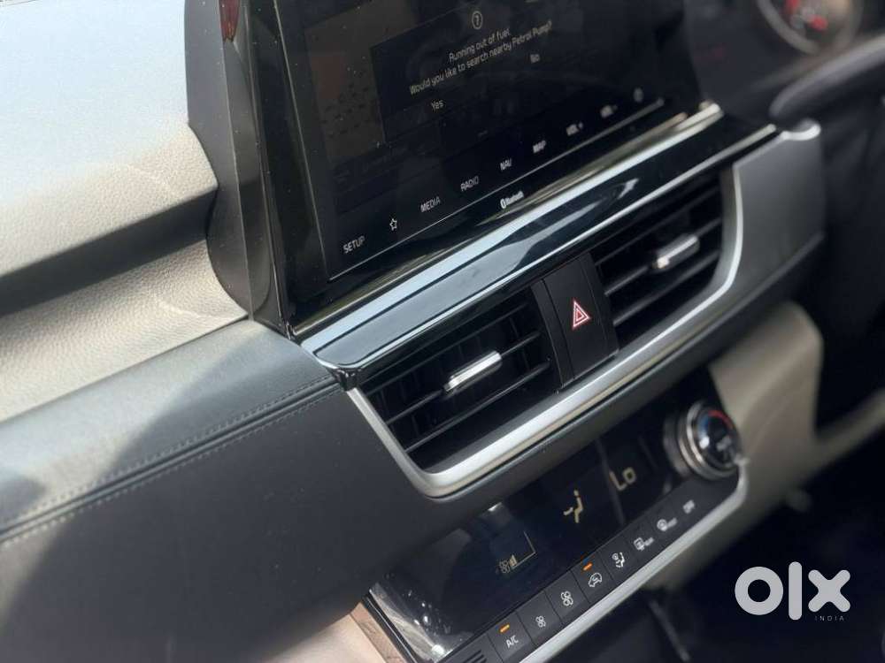 Kia Seltos Htx 1.5 Petrol Mt, 2021, Petrol