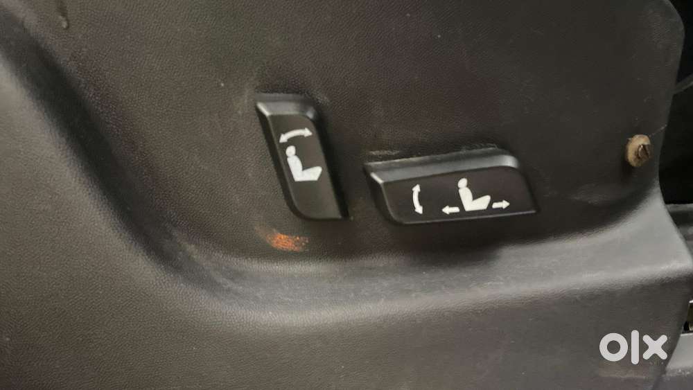 Mahindra Xuv500 W11 At, 2019, Diesel