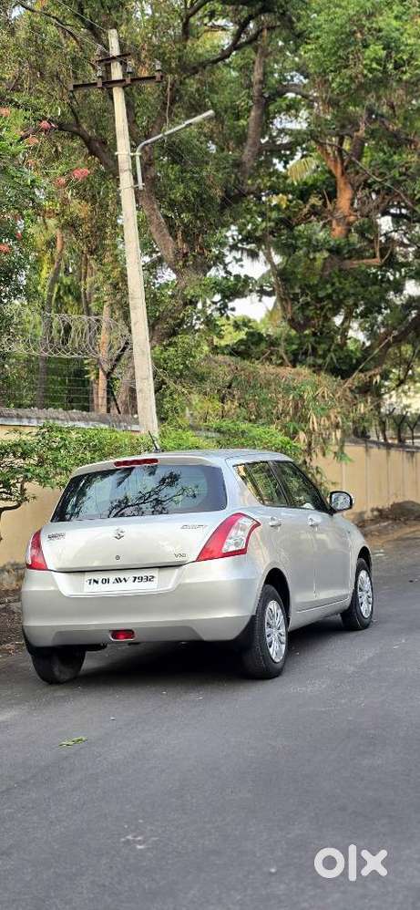 Maruti Suzuki Swift, 2014, Petrol