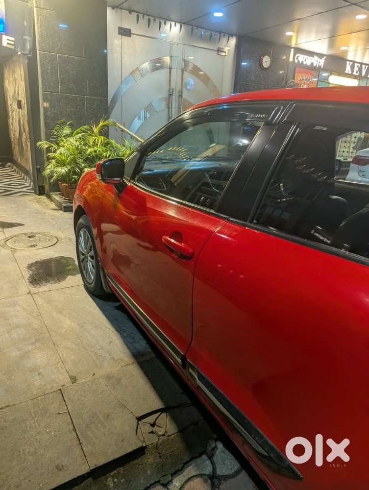 Maruti Suzuki Baleno Dualjet Delta, 2018, Diesel