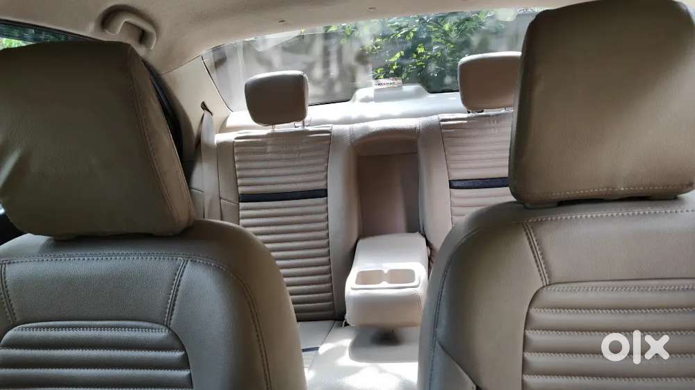 Dezire 2021 Model Automatic