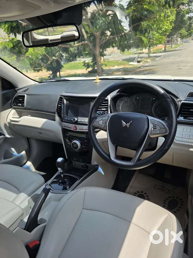 Mahindra Xuv300 W8 2023