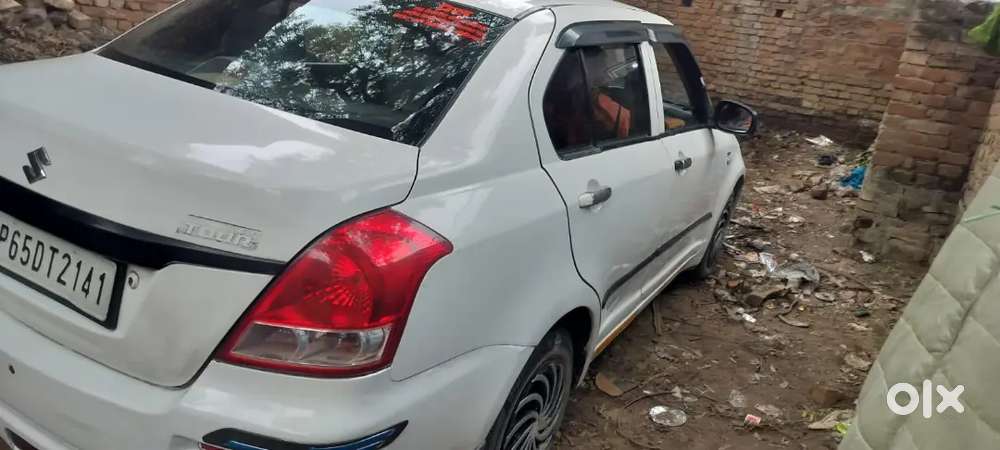 Maruti Suzuki Dzire 2014 Diesel 164000 Km Driven