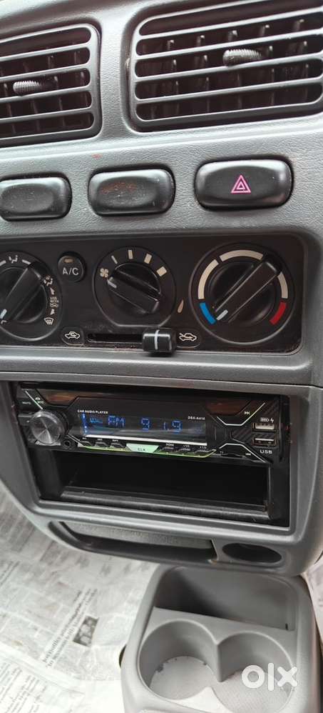 Maruti Suzuki Alto K10 2013
