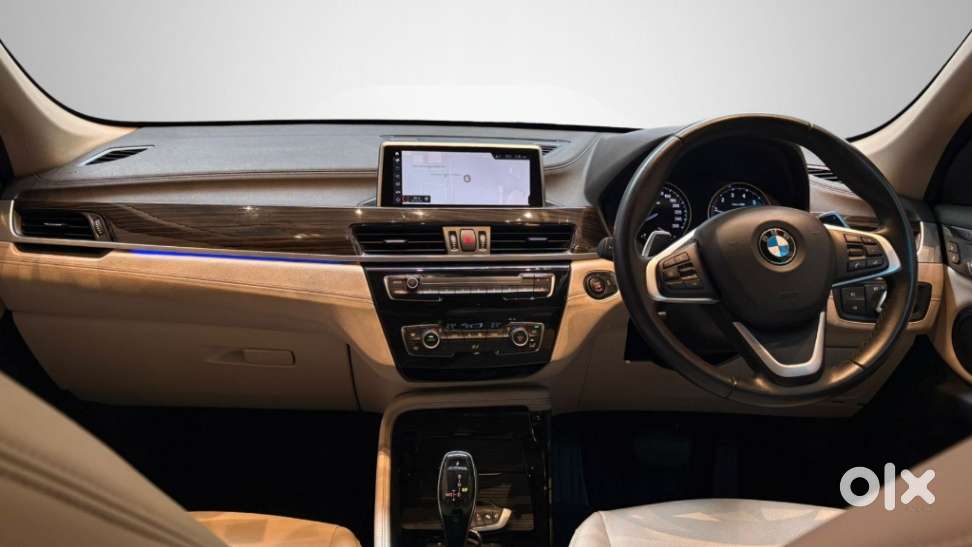 Bmw X1 2.0 Sdrive20i Xline, 2021, Petrol