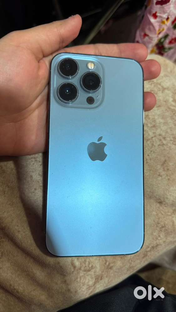 Buy Second Hand Iphone 13 Pro - Used Mobile Phones in Mira Road | OLX