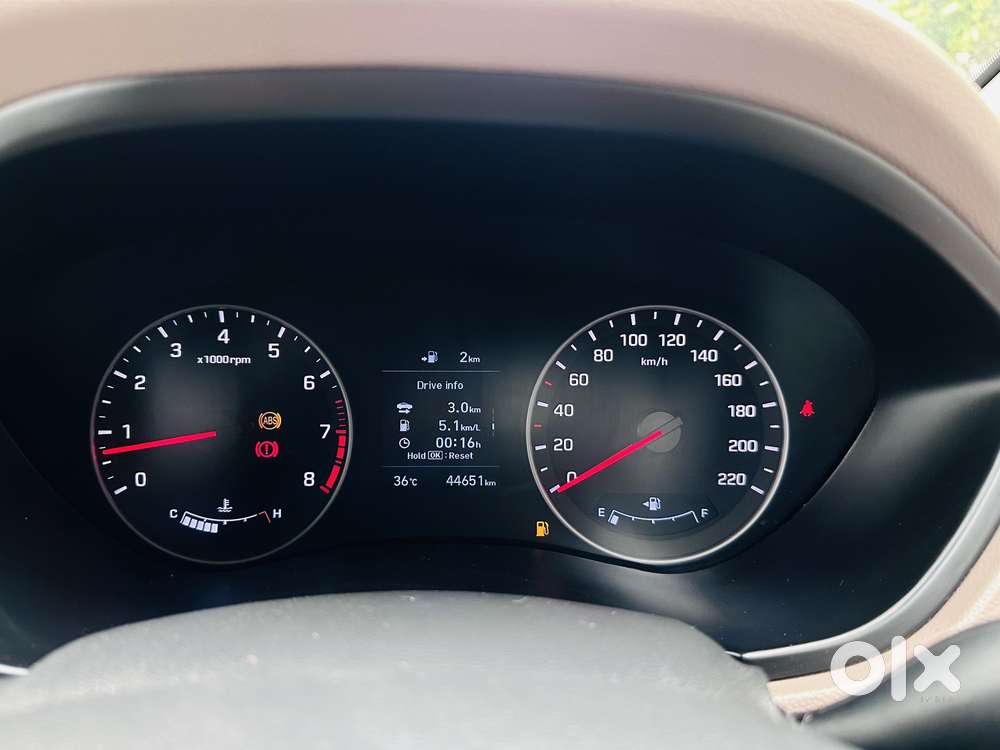 Hyundai I20 1.4 Asta Dual Tone, 2019, Petrol