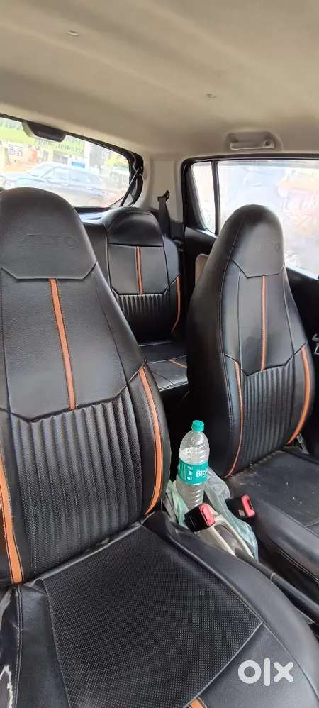 Maruti Suzuki Alto 800 2022 Petrol 39000 Km Driven Only 3.80 Lac