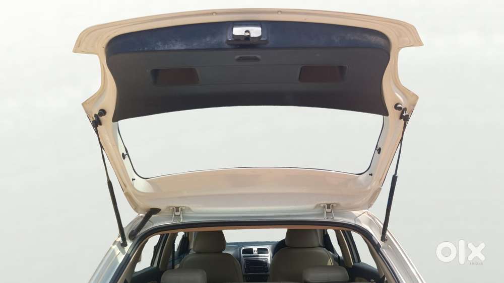 Volkswagen Polo 2013-2015 1.2 Mpi Highline, 2015, Petrol