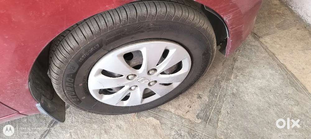 Hyundai I10 2012 Petrol 60000 Km Driven