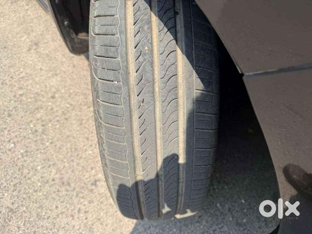 Honda Jazz V Automatic, 2016, Petrol