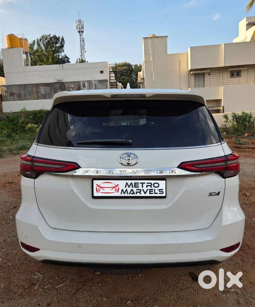 Toyota Fortuner 4x2 At 2.8 Diesel, 2023, Diesel