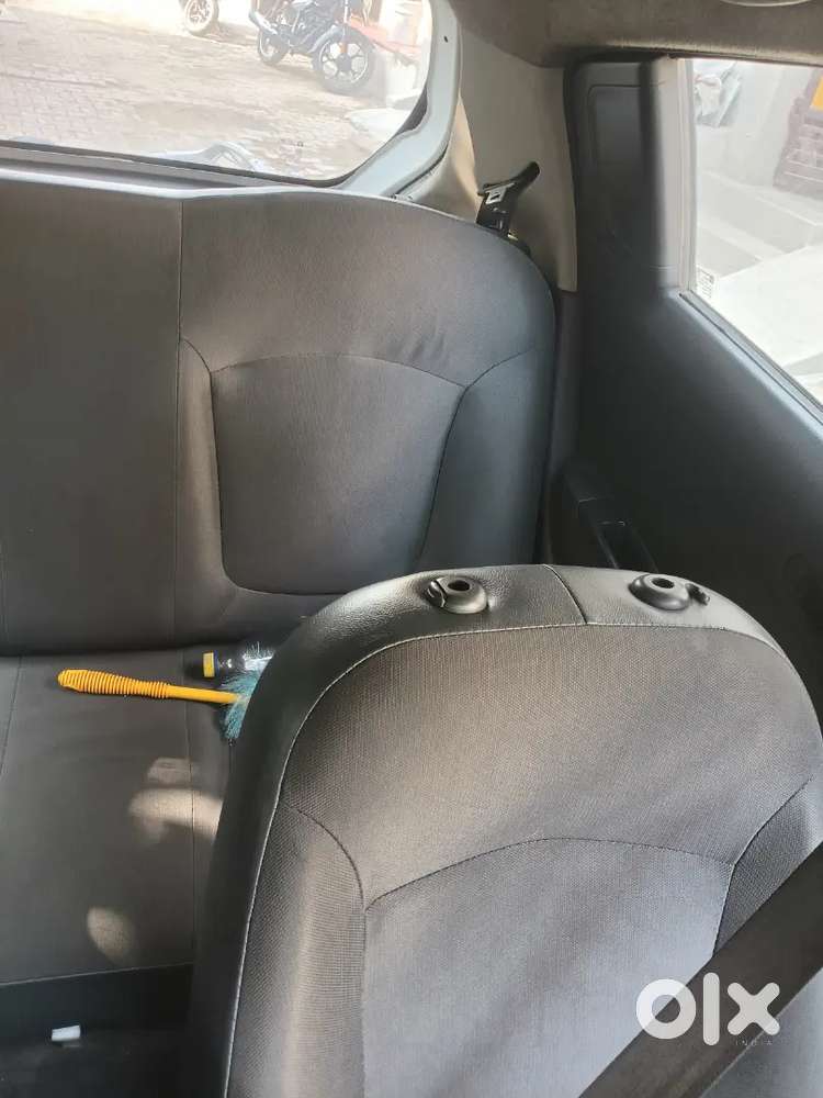 Chevrolet Beat Diesel 2015
