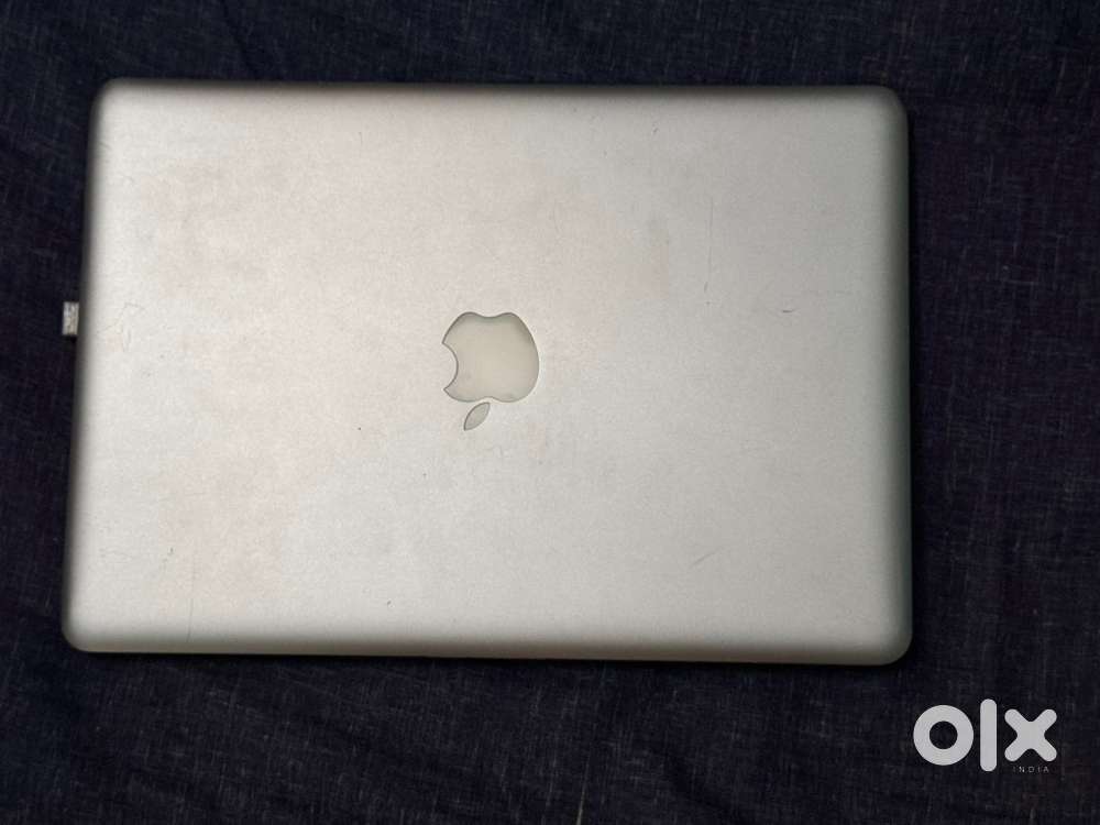 Macbook pro