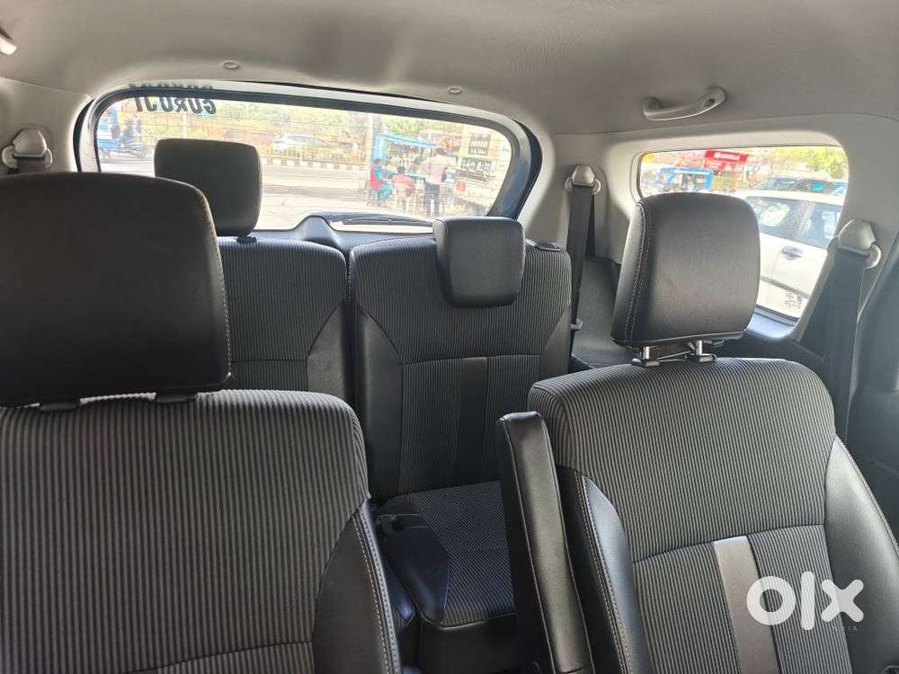 Maruti Suzuki Xl6 Zeta At, 2021, Petrol