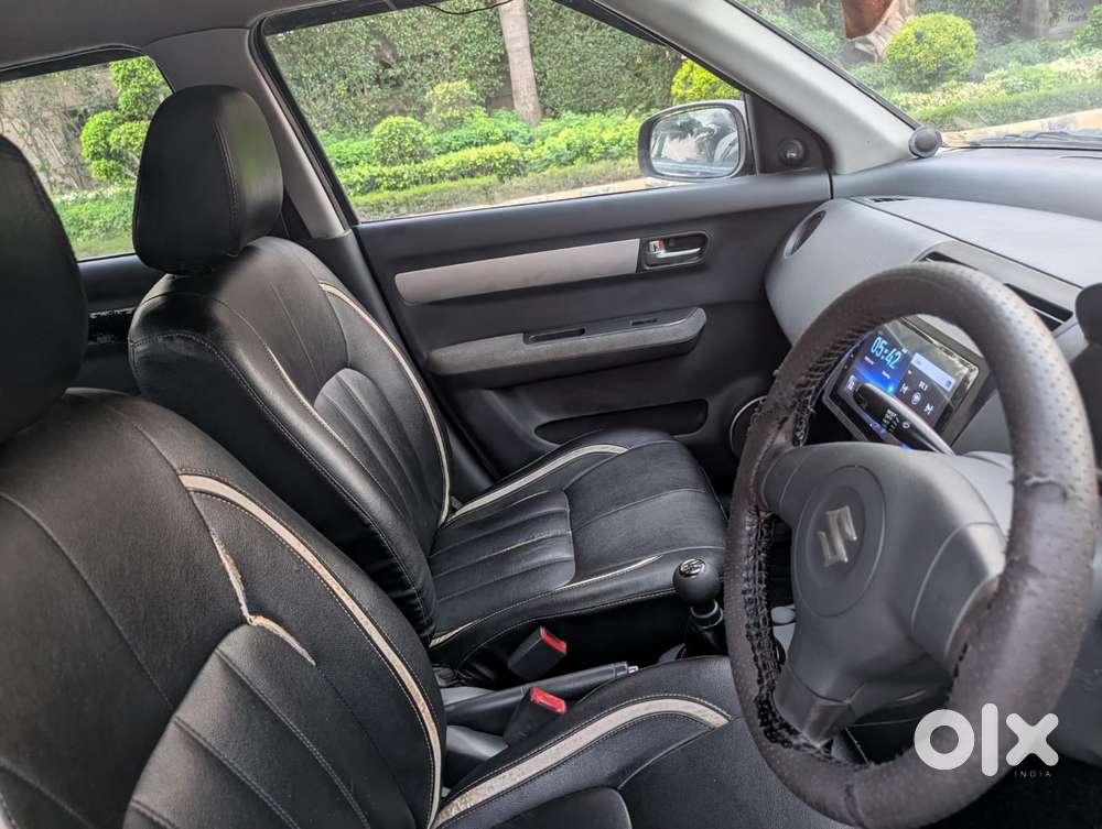 Maruti Suzuki Dzire, 2011, Cng & Hybrids