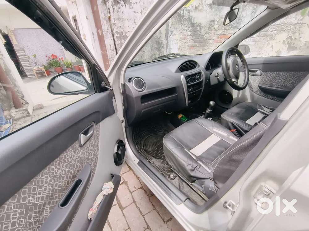 Maruti Suzuki Alto 800 2017