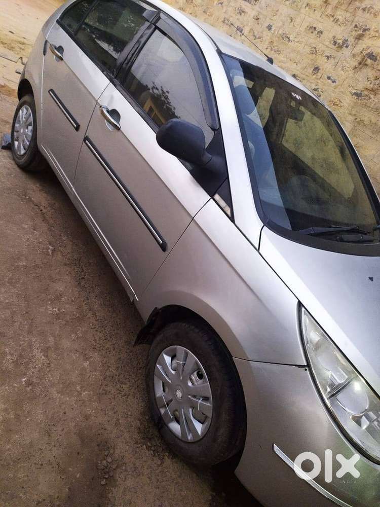 Tata Indica Lx 2013