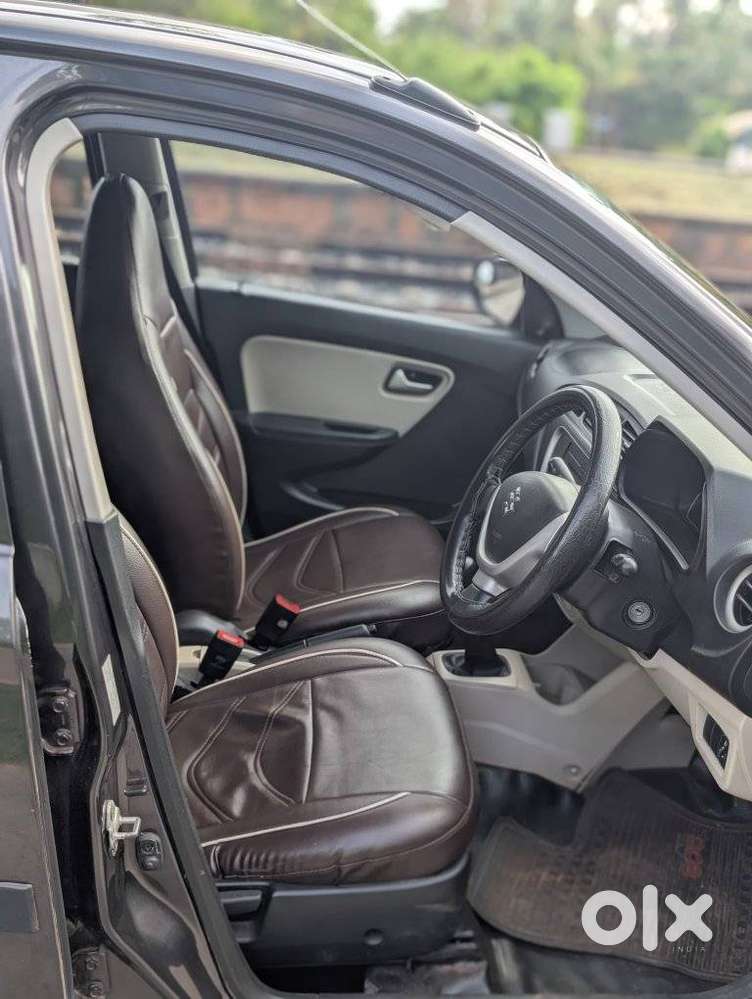 Maruti Suzuki Alto 800 2019-2023 0.8 Vxi, 2019, Petrol