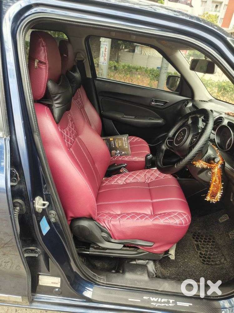 Maruti Suzuki Swift 2004-2010 1.3 Vxi, 2021, Petrol