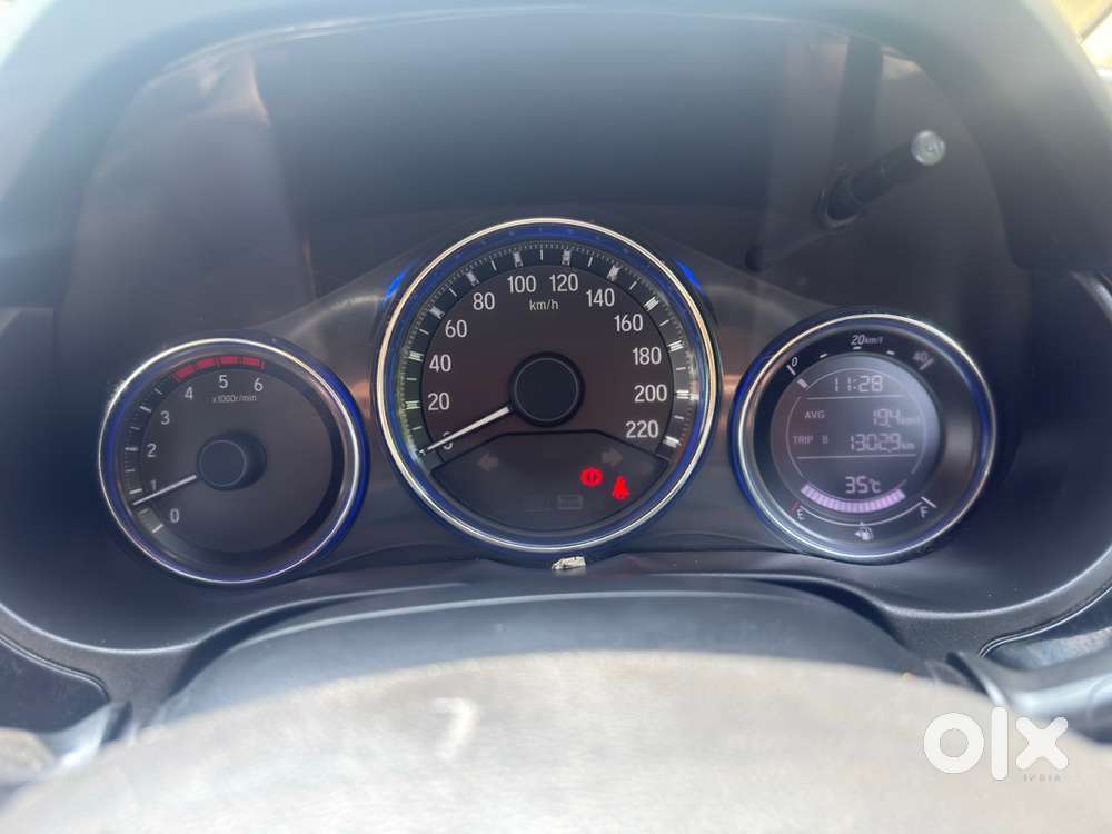 Honda City 1.5 Vx Mt I-dtec Diesel
