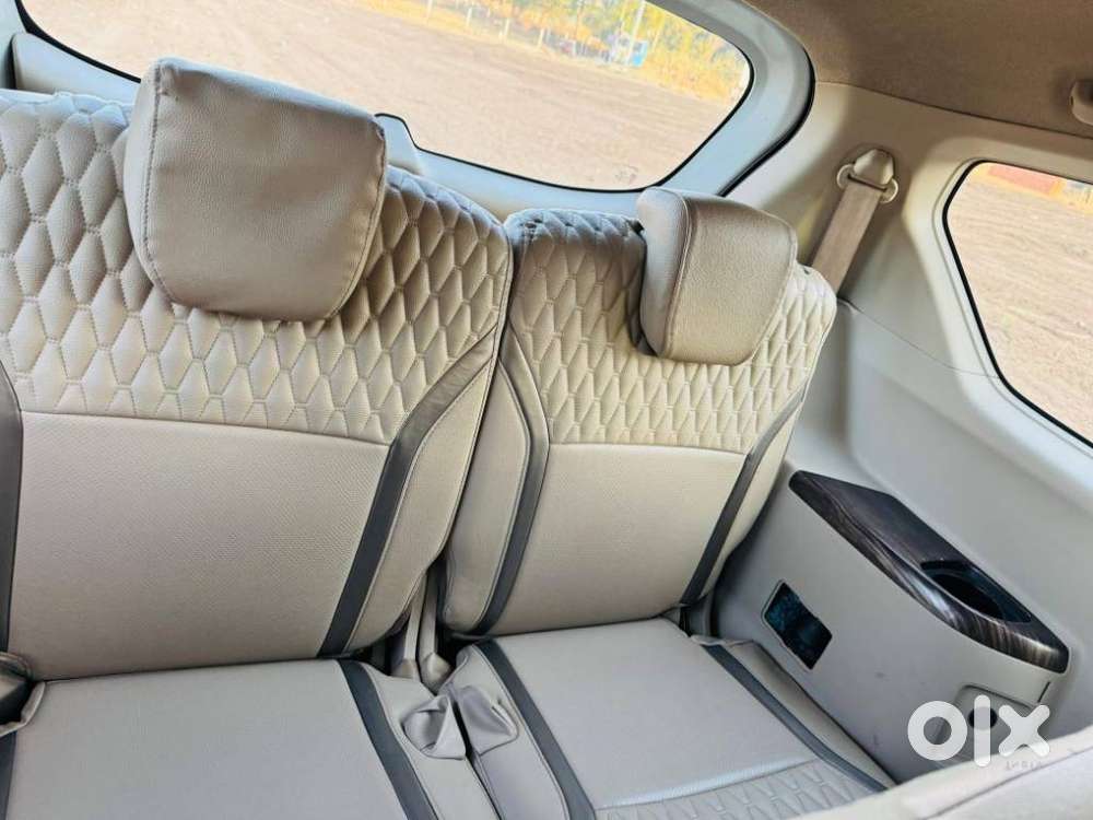 Maruti Suzuki Ertiga Vxi At Petrol, 2021, Cng & Hybrids