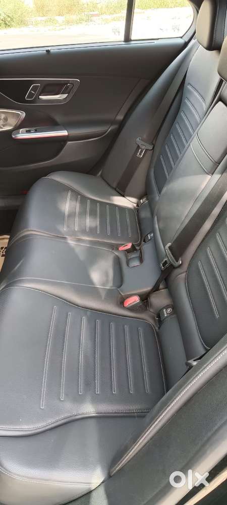Mercedes-benz C-class C 300 Amg Line, 2024, Petrol
