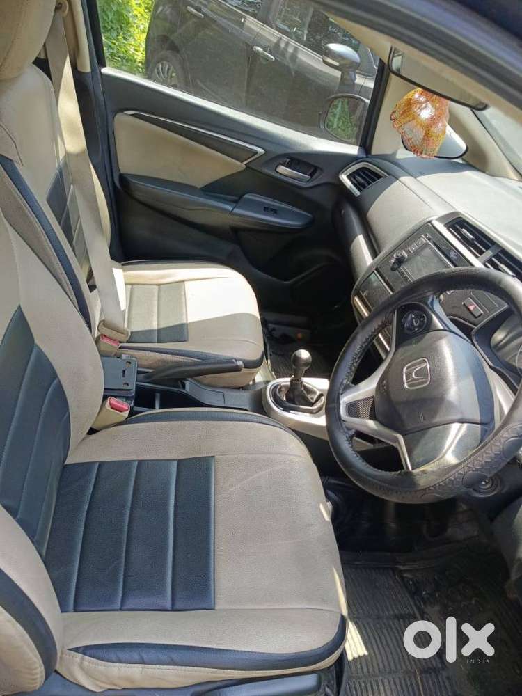 Honda Jazz 1.2 V I Vtec, 2016, Petrol