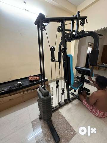 Powermax fitness gh 285 sale