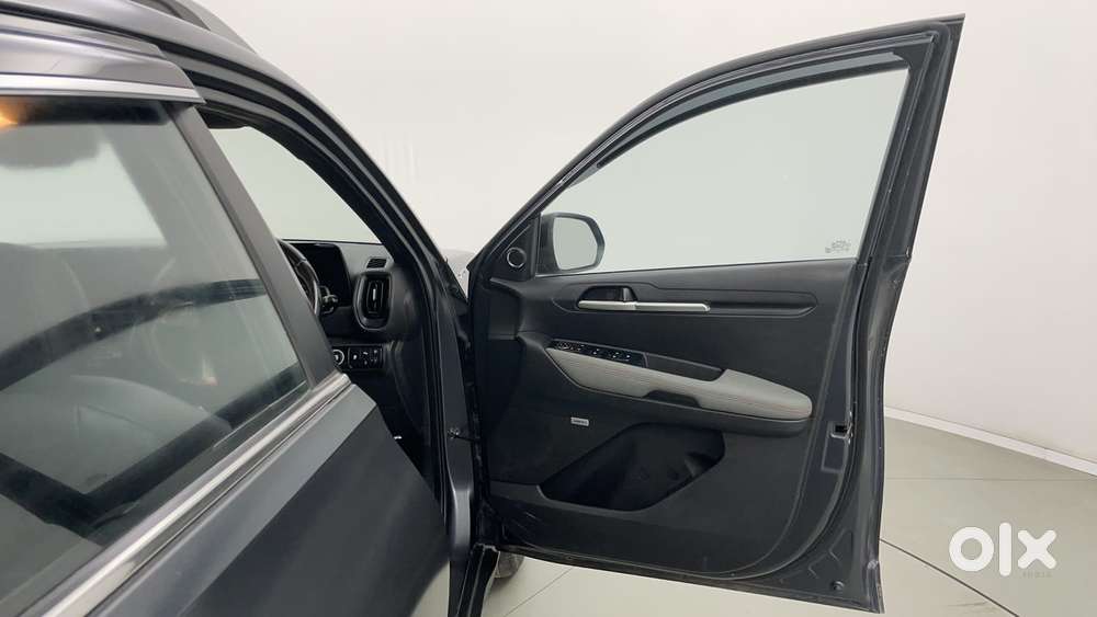 Kia Sonet 1.0 X Line Dct, 2023, Petrol