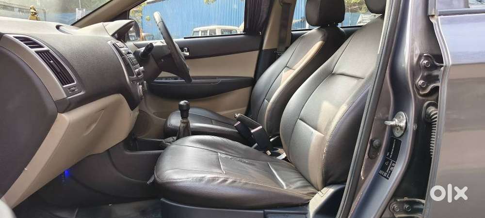 Hyundai I20 Magna 1.2 Vtvt, 2014, Cng & Hybrids