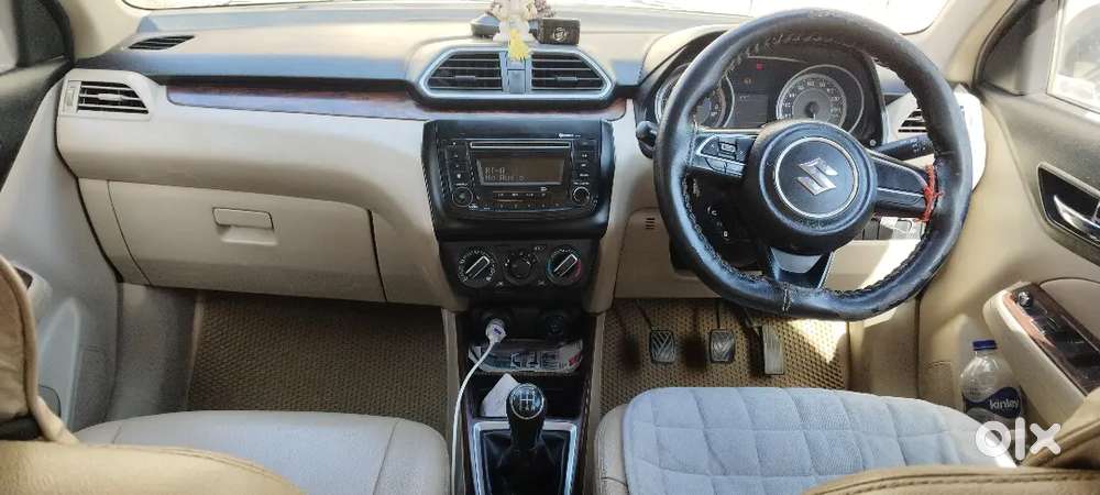 Maruti Suzuki Dzire 1.2 2019