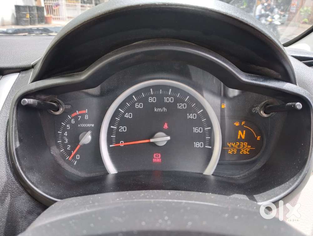 Maruti Suzuki Celerio ZXI AT, 2021, Petrol