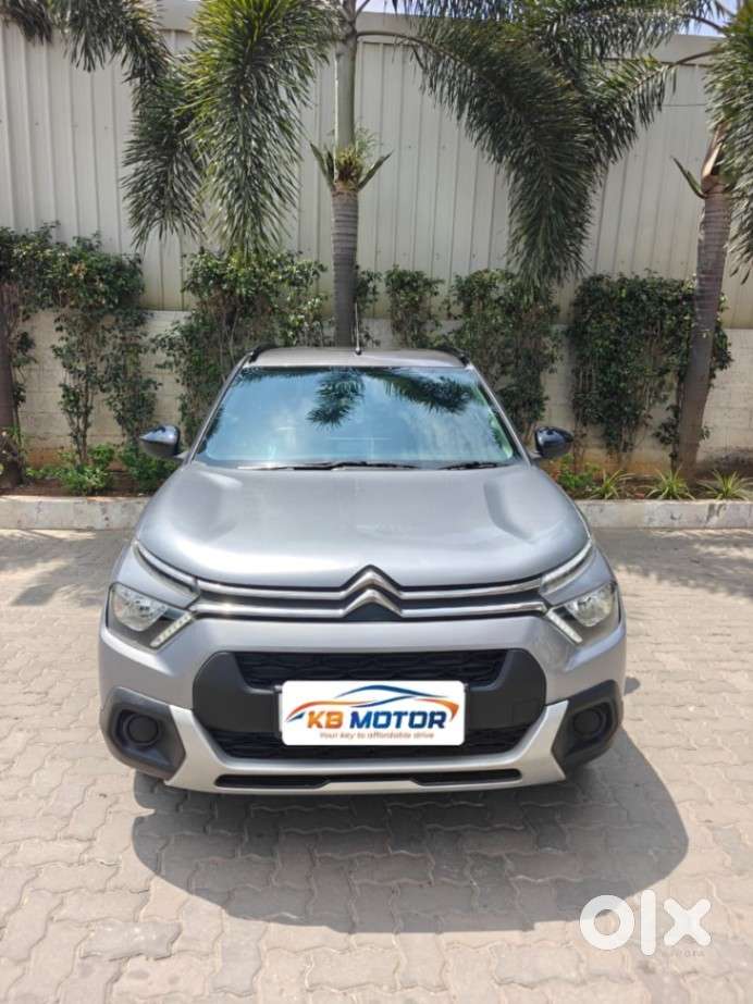 Citroen C3 Puretech 82 Feel, 2023, Petrol