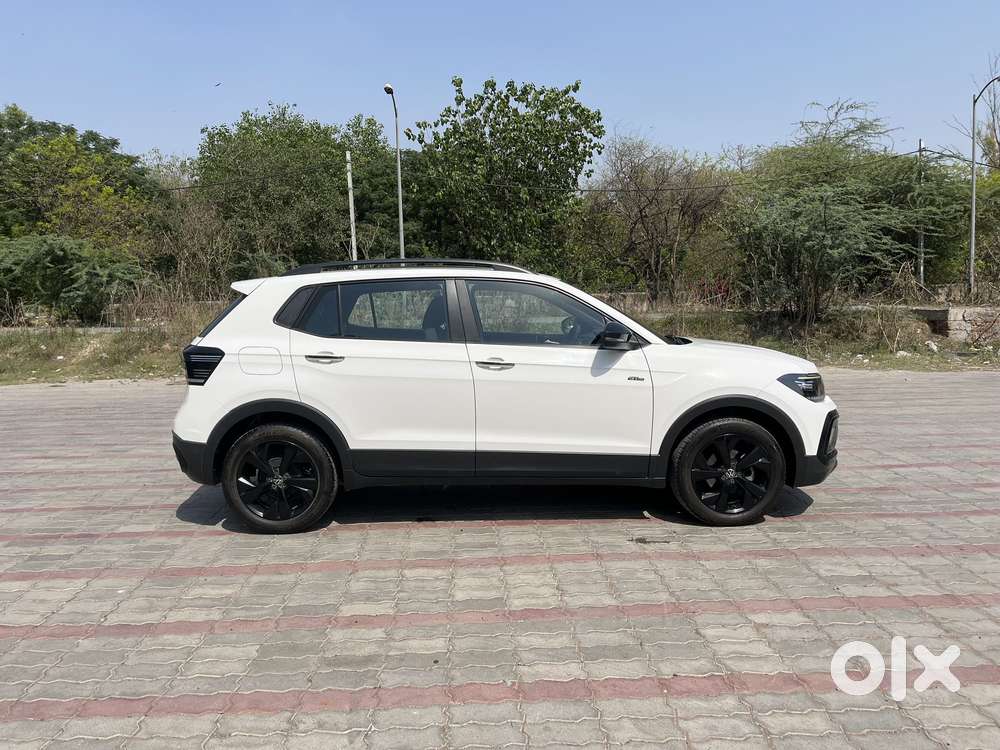 Volkswagen Taigun 1.5 Tsi Gt Plus, 2024, Petrol