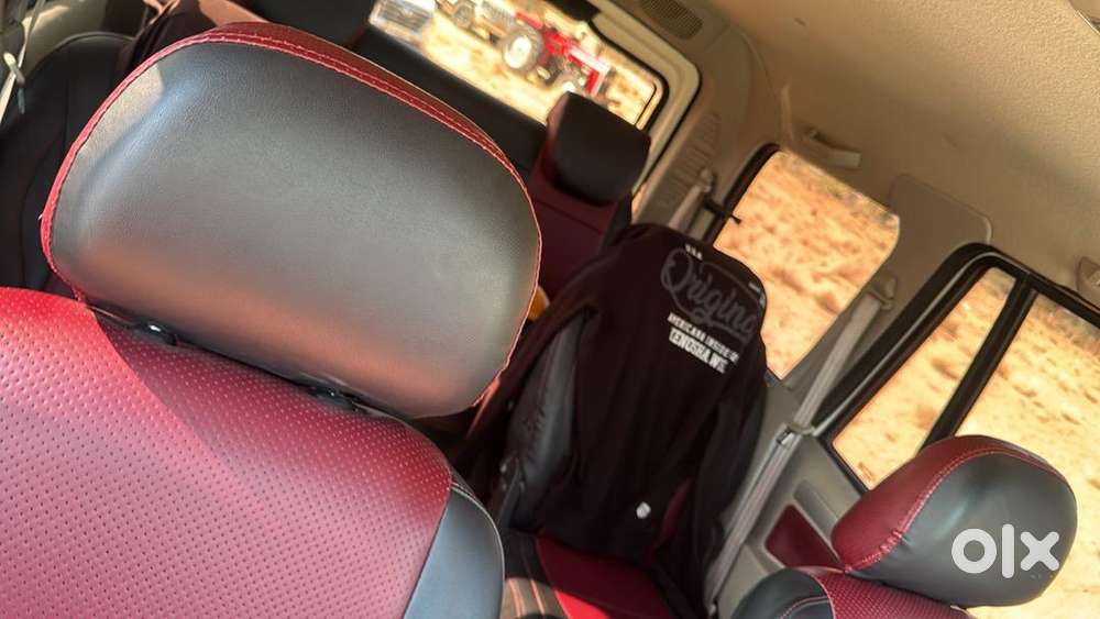 Mahindra Scorpio 2021 New Tyre Well Ok Condition