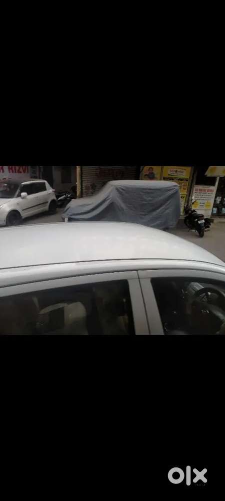 Hyundai I20 2010