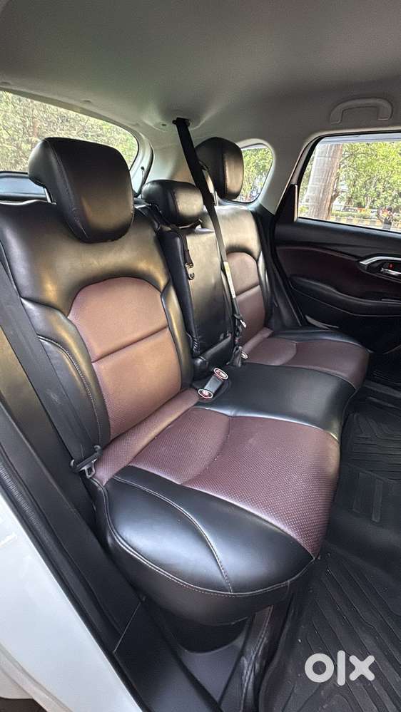 Maruti Suzuki Grand Vitara Smart Hybrid Alpha, 2023, Petrol