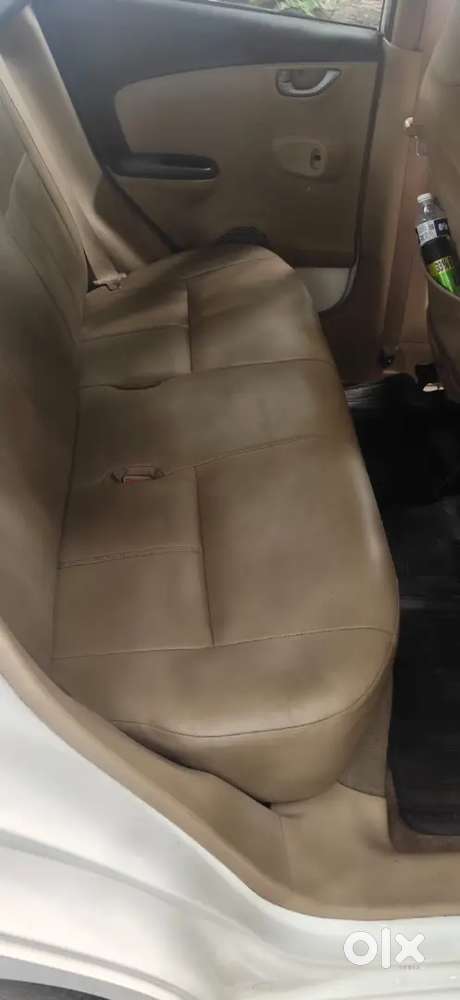 Honda Brio Vx (o) 2014 At Well Maintained