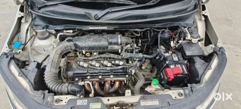 Maruti Suzuki Ignis Sigma 2021 Petrol