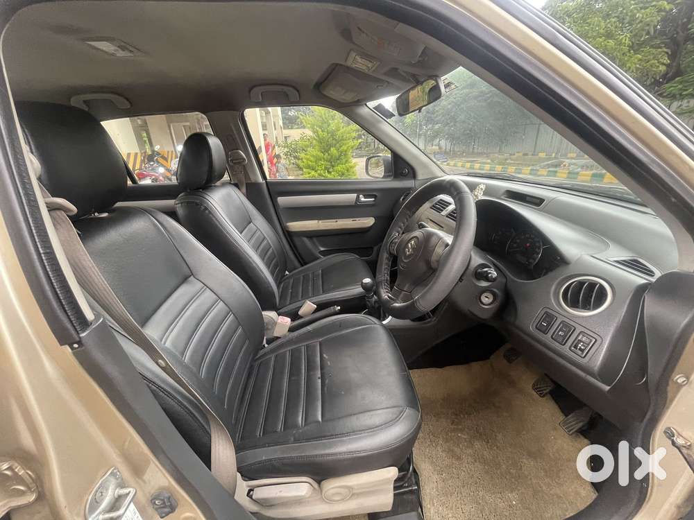 Maruti Suzuki Swift Dzire 1.3 Zxi, 2010, Petrol