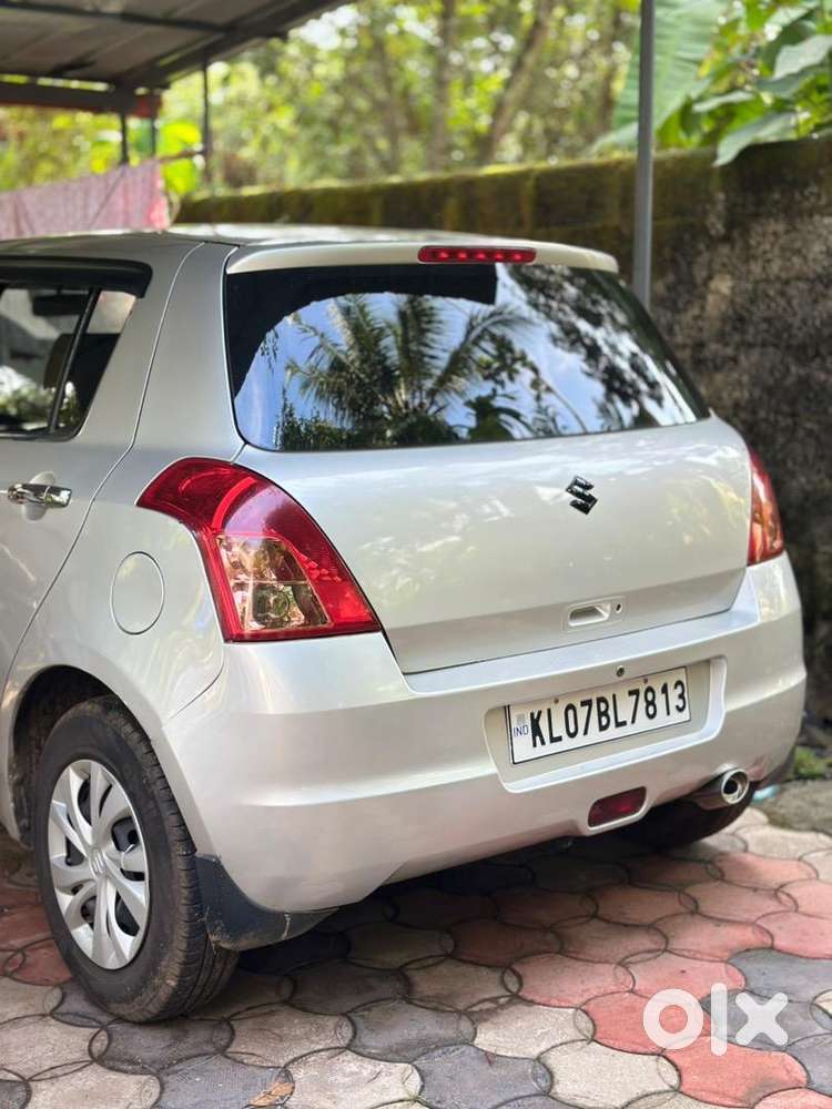 Maruti Suzuki 2009 Model