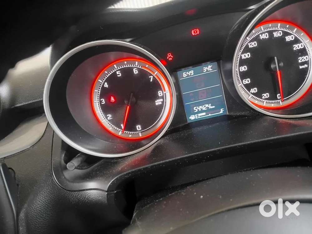 Maruti Suzuki New-gen Swift 2020 Petrol Well Maintained