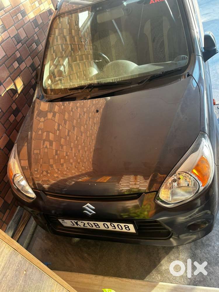 Maruti Suzuki 2020 Model