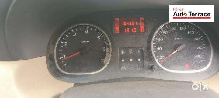 Renault Duster 110ps Diesel Rxl, 2013, Diesel