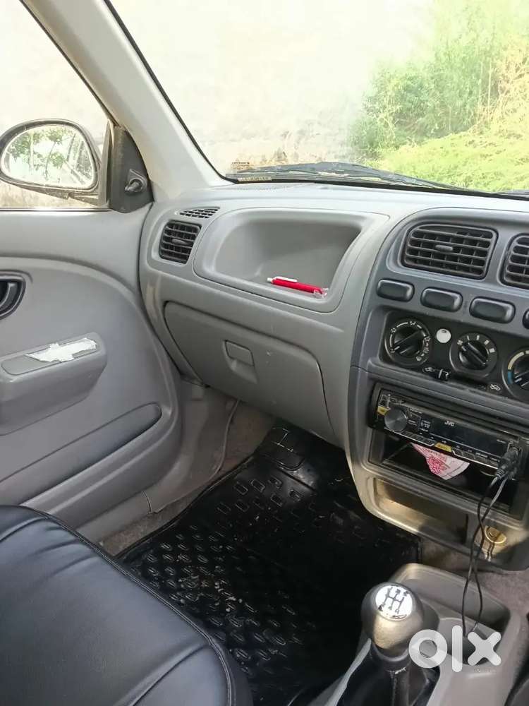 Maruti Suzuki Alto 2012 Vxi Petrol