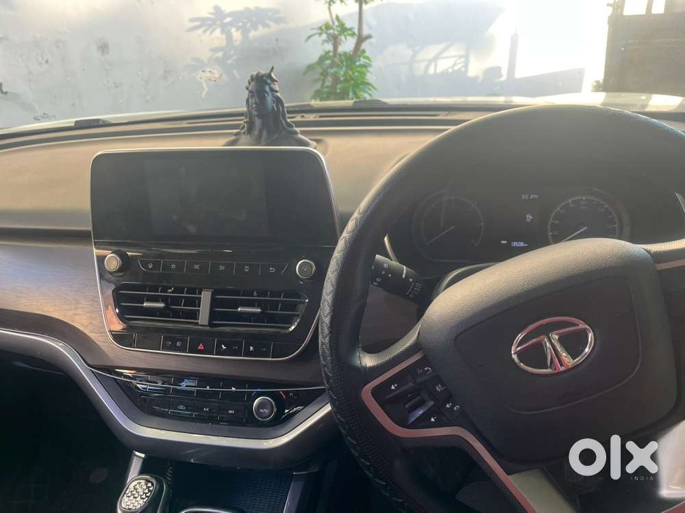 Tata Harrier 2019 Diesel Well Maintained